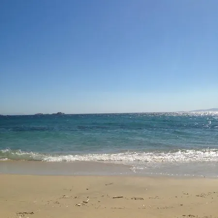 Keti Kapri Hotell Pláka