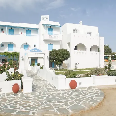 Keti Kapri Hotel
