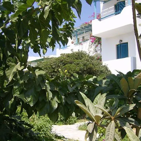 Keti Kapri Plaka (Naxos)