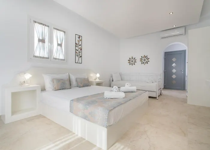 卡提卡布里酒店 3* Pláka