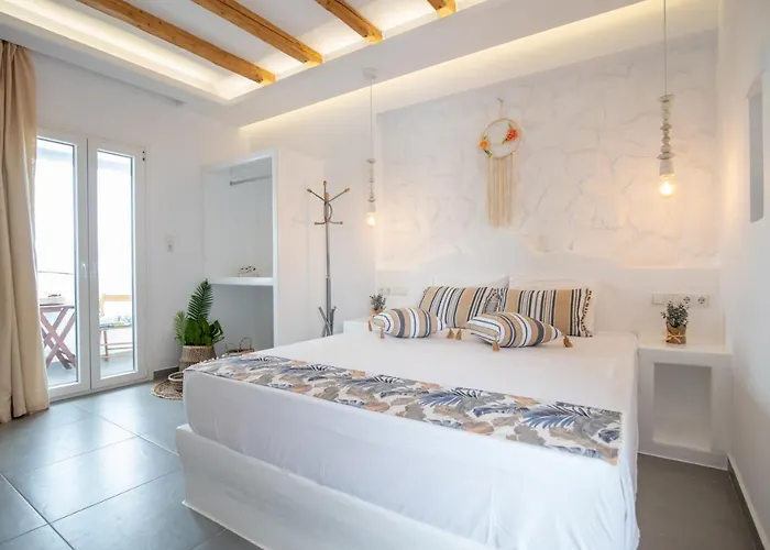 卡提卡布里酒店 Pláka