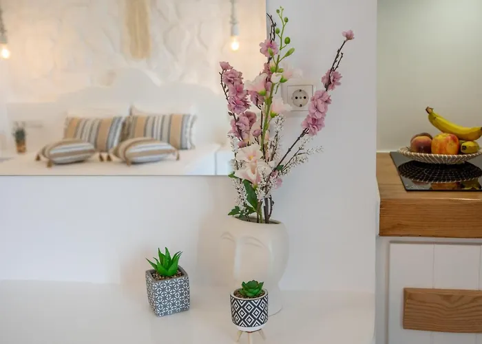 卡提卡布里酒店 Pláka