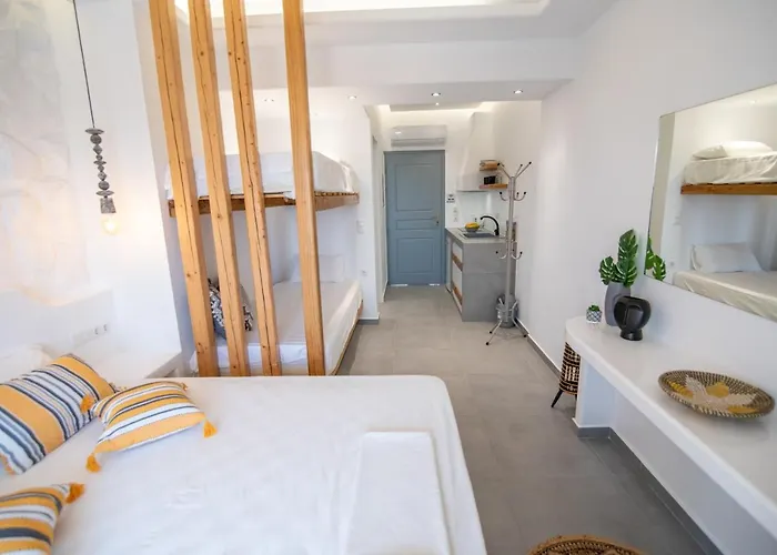 卡提卡布里酒店 Pláka