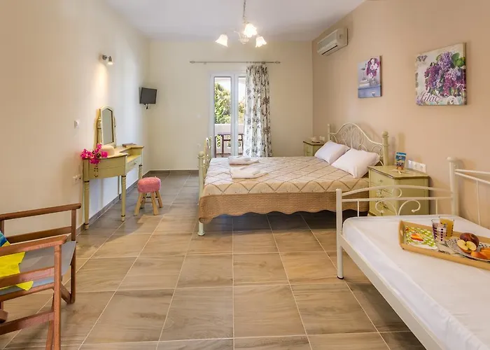 酒店 卡提卡布里酒店