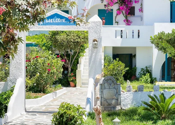 فندق Keti Kapri 3*