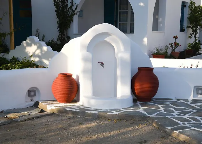 卡提卡布里酒店 3* Pláka