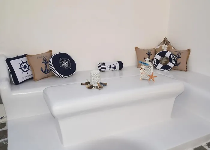 卡提卡布里酒店 酒店 Pláka