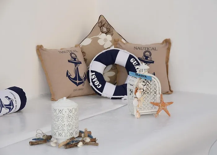 Keti Kapri 3* Pláka