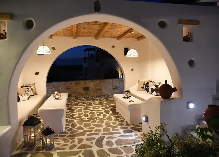 Keti Kapri 3* Pláka