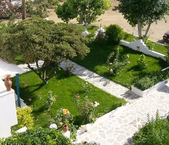 卡提卡布里酒店