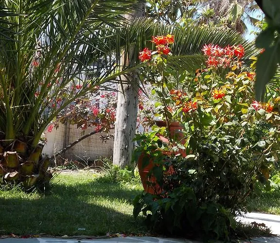 卡提卡布里酒店 3* Pláka