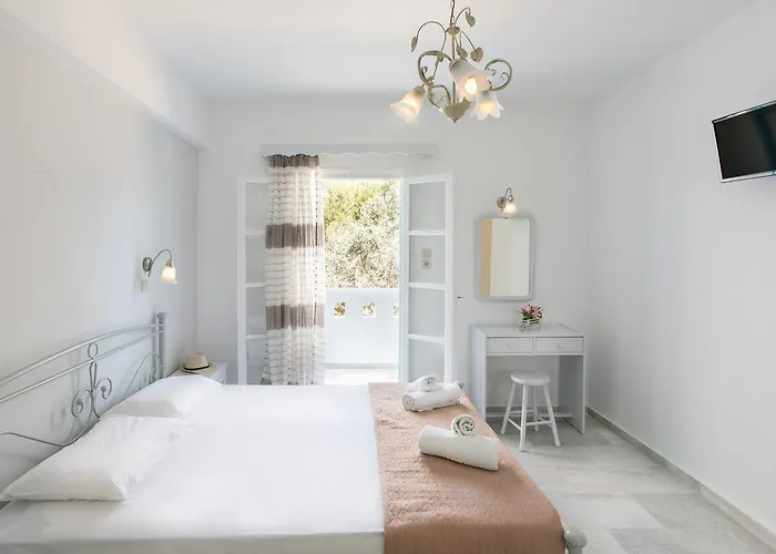 فندق Keti Kapri Pláka