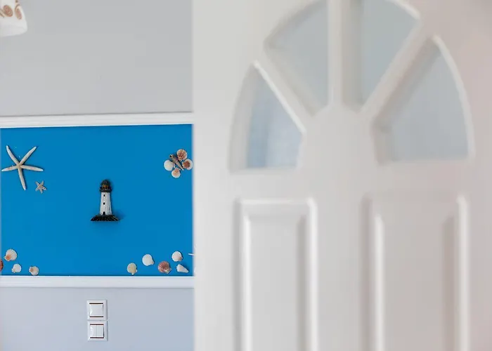 فندق Keti Kapri Pláka