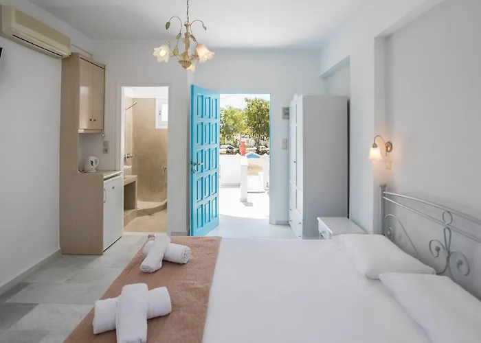 卡提卡布里酒店 3* Pláka