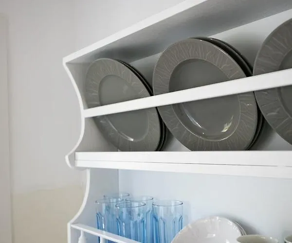 酒店 卡提卡布里酒店 Pláka