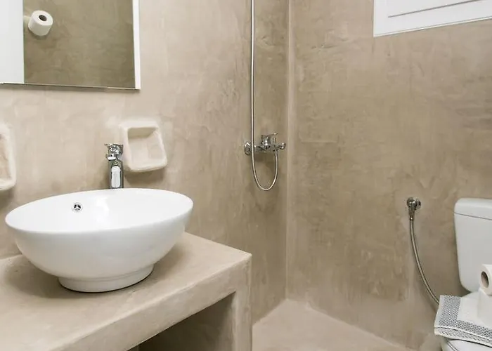 Keti Kapri فندق 3*