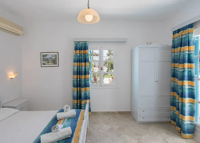 酒店 卡提卡布里酒店 Pláka