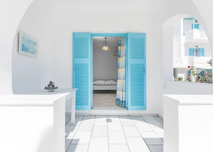 卡提卡布里酒店 3*