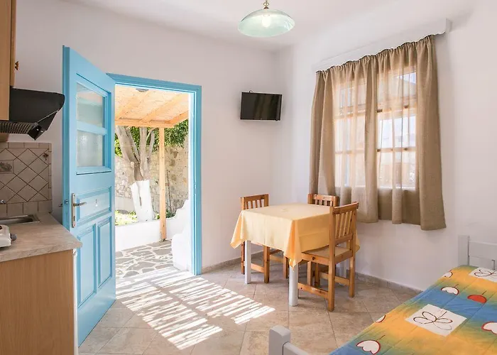 卡提卡布里酒店 酒店