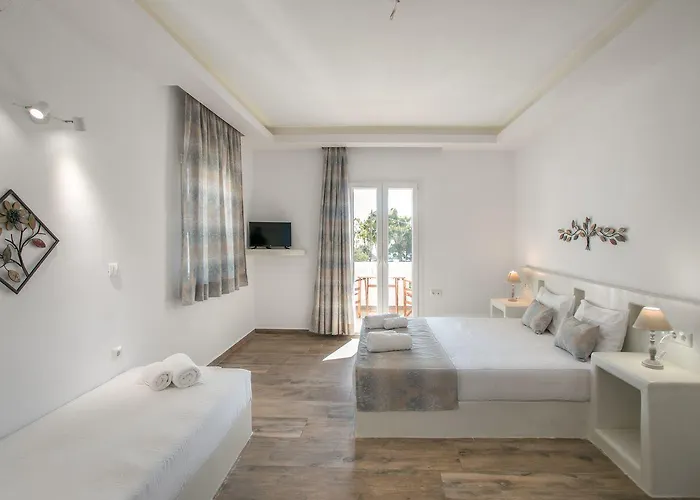 卡提卡布里酒店 3* Pláka