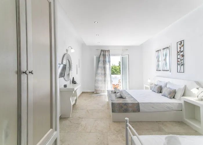 Keti Kapri فندق Pláka