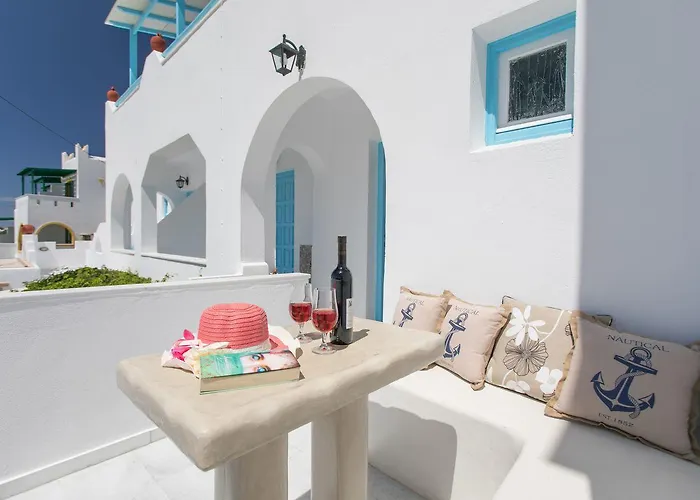 卡提卡布里酒店 3*