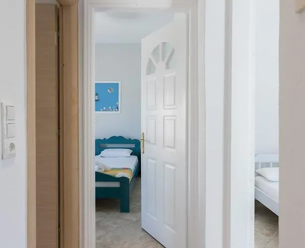 Keti Kapri فندق 3*