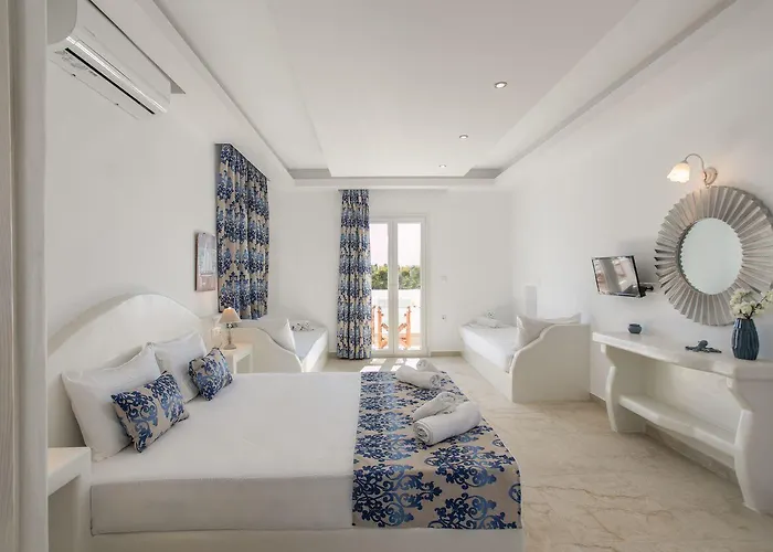 酒店 卡提卡布里酒店