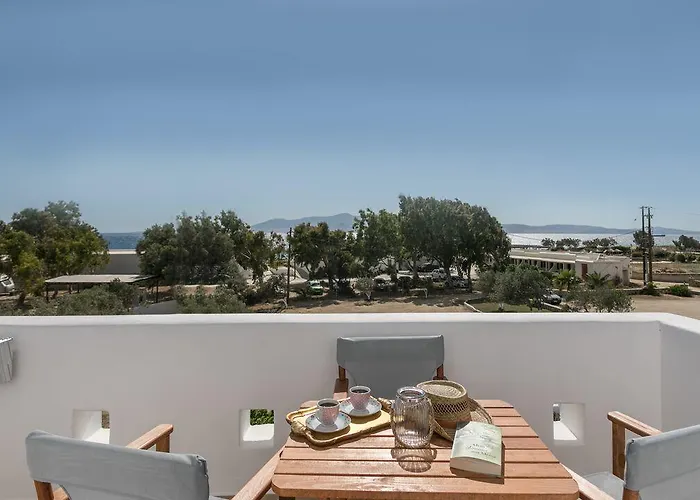 卡提卡布里酒店 Pláka