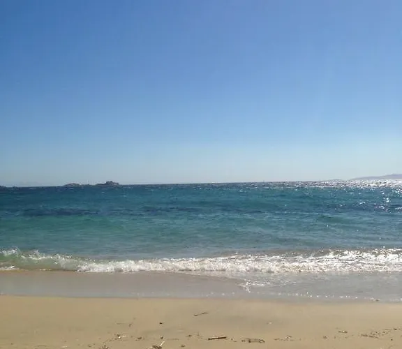 卡提卡布里酒店 酒店 Pláka