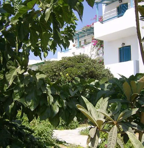 卡提卡布里酒店 Pláka